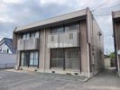 高橋ハイツ C棟の外観画像