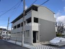 アルペンローゼの外観画像