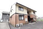 メゾンドール Bの外観画像