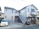 アーベルハイムの外観画像