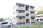 フォレスト二の岡の外観画像