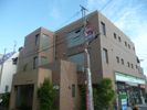 エクシーブ西国立の外観画像