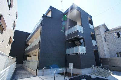 リブリ・SUZUYASUの外観画像
