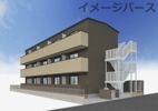 キャメル柏の葉キャンパス7Bの外観画像