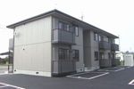 エスポワールの外観画像