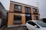 シャーメゾンロティスIIの外観画像