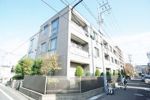 クレストパレスの外観画像