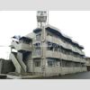古川フラットの外観画像