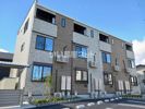 ヒカルサ甲府住吉 サウスの外観画像