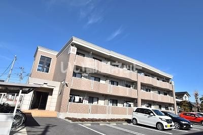 セントラルヒルズの外観画像
