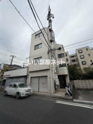 クレインヒルの外観画像