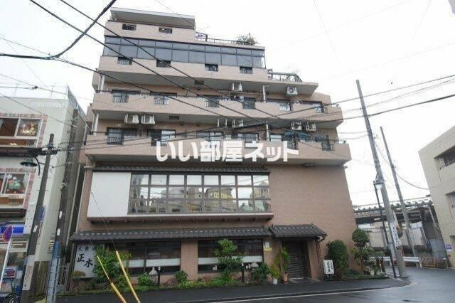 正木屋ビルの外観画像