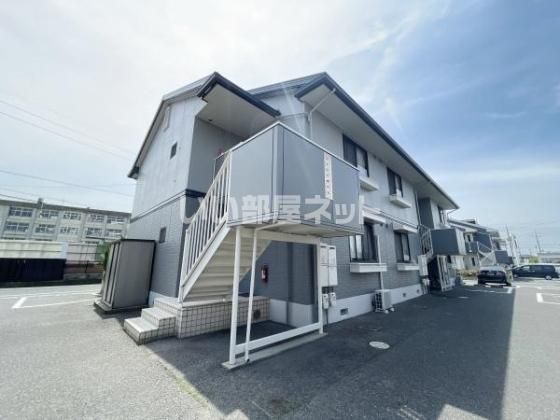 セジュール宮原 Bの外観画像