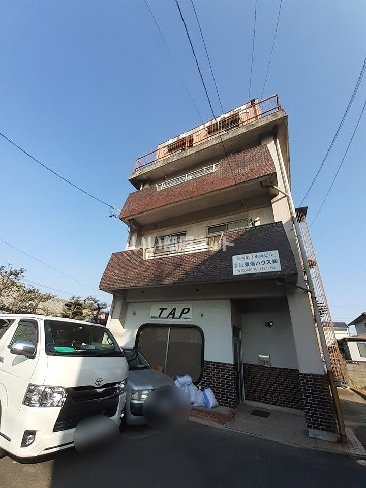 刈谷第3東海ビルの外観画像