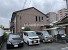 プラスパーあさひの外観画像