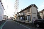 アンバービレッジSの外観画像