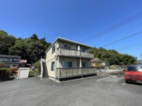 レトア上野の外観画像