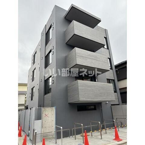 ASTILE 練馬北町(アスティーレ練馬北町)の外観画像