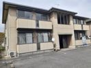 メゾン デラ W A棟の外観画像