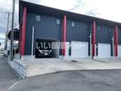 横田ベースR16の外観画像