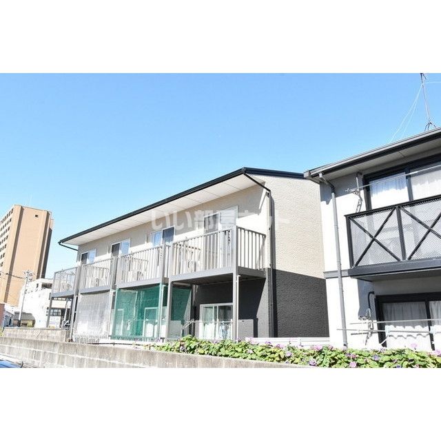 QUONの外観画像