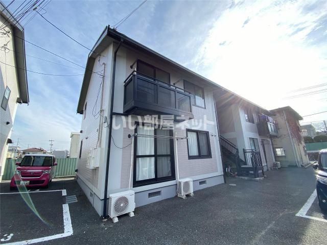 シェモア元町A棟の外観画像