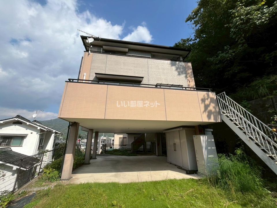 深川6丁目M邸の外観画像