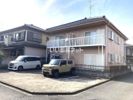 岸野コーポの外観画像