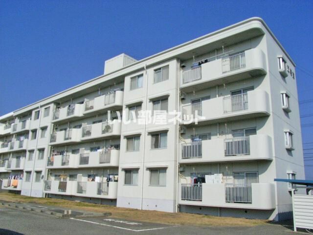 五輪館の外観画像