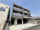 シャーメゾン高宮ペルーレの外観画像