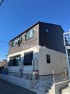 アザーレターコイズ府中本町の外観画像