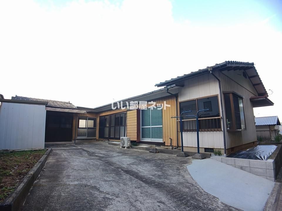 大牟田今山の外観画像