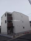 ジーメゾン春日部大場の外観画像
