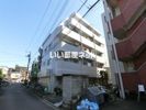 メゾンディアマンテの外観画像
