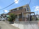 Casa Forestaの外観画像