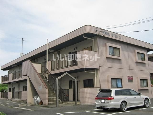 CASA MIRA 2の外観画像