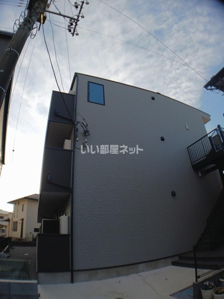 cookieの外観画像