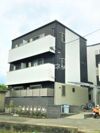 ロイヤルワン中穂茨木の外観画像