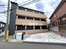 addressの外観画像