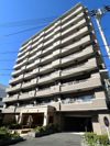 日神パレステージ湘南平塚の外観画像