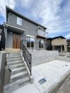 平尾2丁目戸建の外観画像