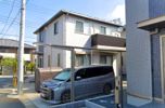 流山市膝丸戸建貸家 A棟の外観画像