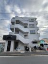グレイス多摩川の外観画像