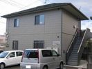 ケントハウス鷹乃杜の外観画像