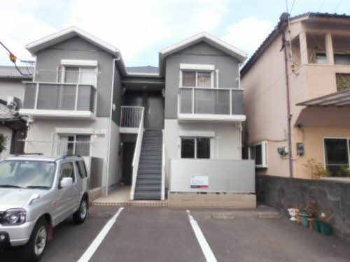 アリッサムの外観画像