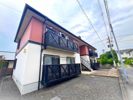 クレール新春日 B棟の外観画像