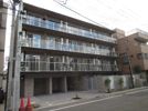 クラリティア池上の外観画像
