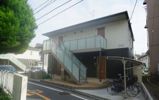 ベル フルールの外観画像