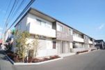 メゾン ド ソルヴィ 五番館の外観画像