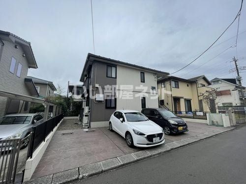 シェモアVの外観画像